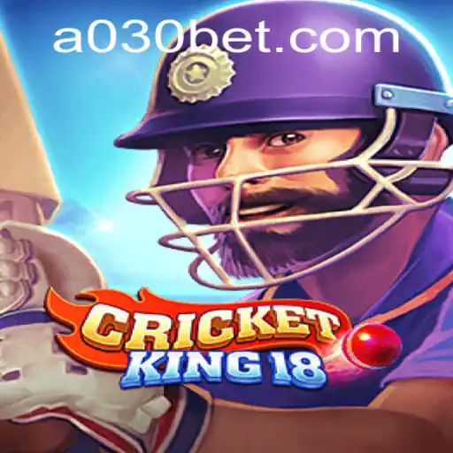 Descubra o Mundo de CricketKing18: Um Jogo de Estratégia e Aventura com 30bet