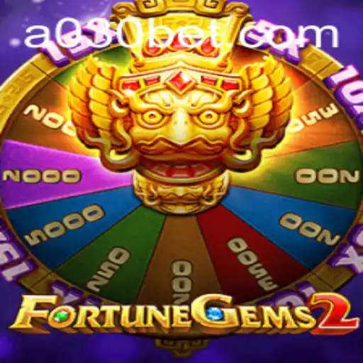 FortuneGems2: A Nova Sensação do Universo dos Jogos com 30bet