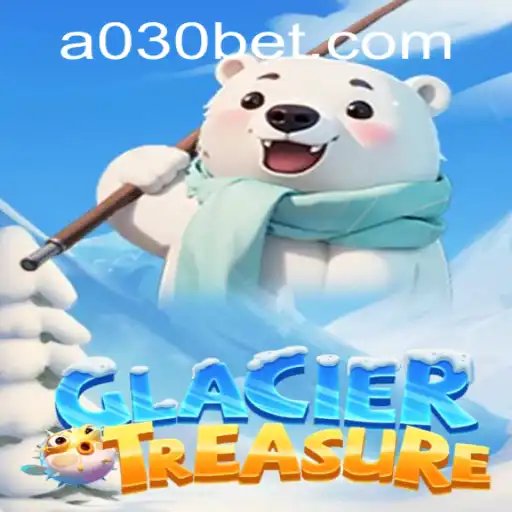 Explorando o Mundo de GlacierTreasure