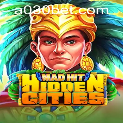 MadHitHiddenCities: Descubra a Nova Sensação dos Jogos Estratégicos