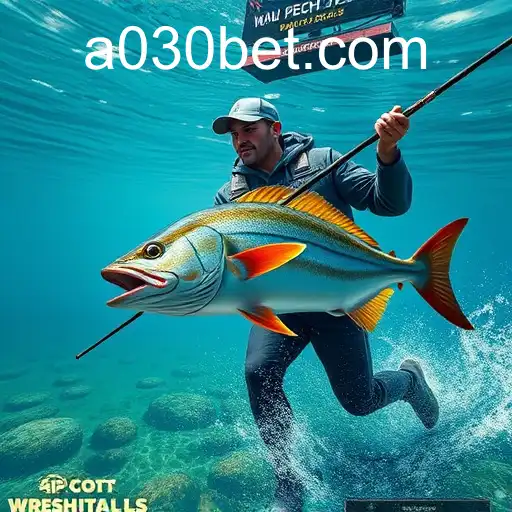 Pesca online