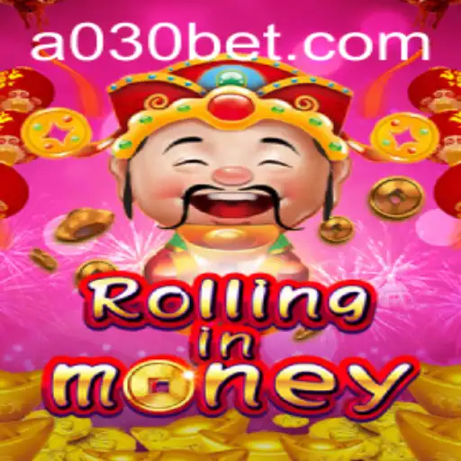 RollingInMoney: Uma Nova Experiência no Mundo dos Jogos