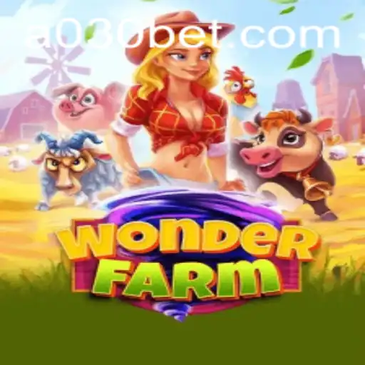 WonderFarm: Descubra o Mundo Encantado do Novo Jogo e Sua Estratégia de Apostas 30bet